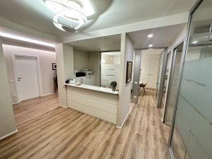 SPLENDIDO UFFICIO A VIGNOLA (ZONA SEMICENTRALE)