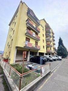 TRILOCALE A VIGNOLA (ZONA SEMICENTRALE)