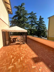 APPARTAMENTO IN CASA TRIFAMILIARE A VIGNOLA