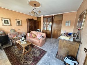 SPAZIOSO ATTICO IN CENTRO A VIGNOLA