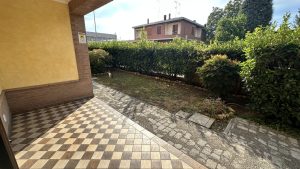 APPARTAMENTO CON GIARDINO A VIGNOLA (“BRODANO”)